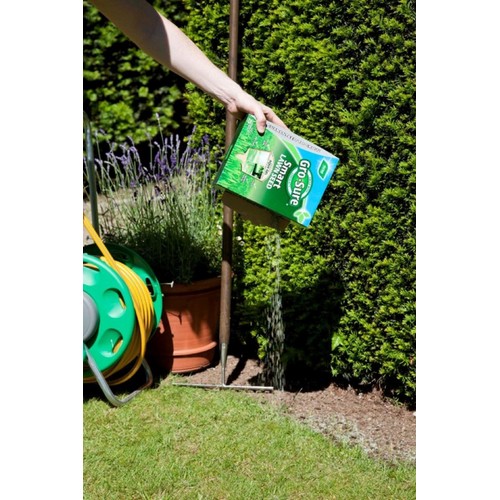 Gro-Sure Smart Lawn Grass Seed 25sq.m