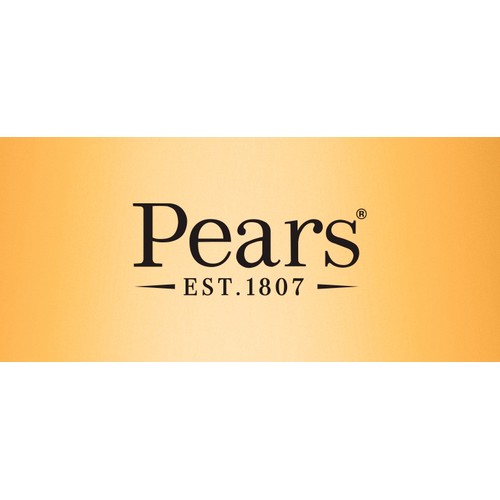 Pears Transparent Soap