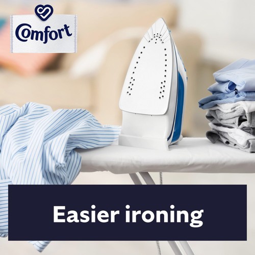 Comfort Intense Vaporesse Ironing Water Fresh Sky