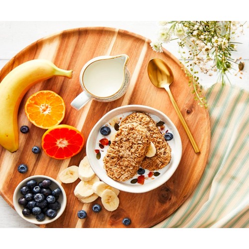 Weetabix Cereal