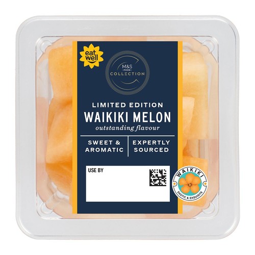 M&S Collection Waikiki Melon