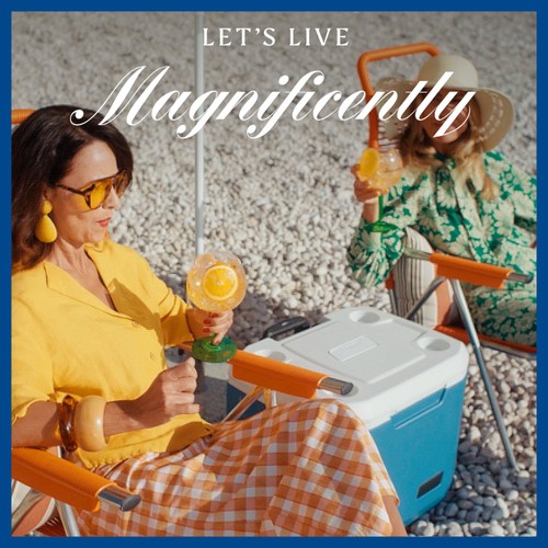 Tanqueray Flor de Sevilla 0.0% Alcohol Free Spirit