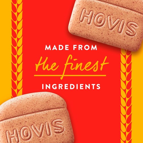 Hovis Digestive