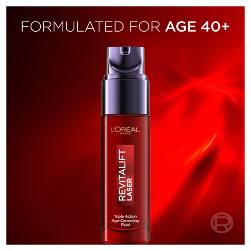 L'Oreal Paris Revitalift Laser Renew Anti-Ageing Serum