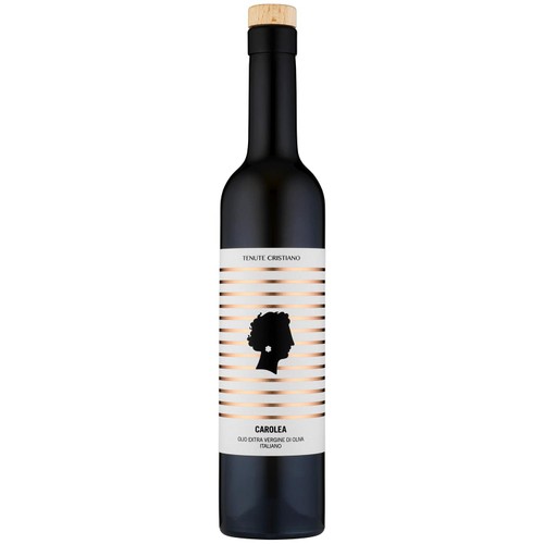 Tenute Cristiano Carolea Extra Virgin Olive Oil