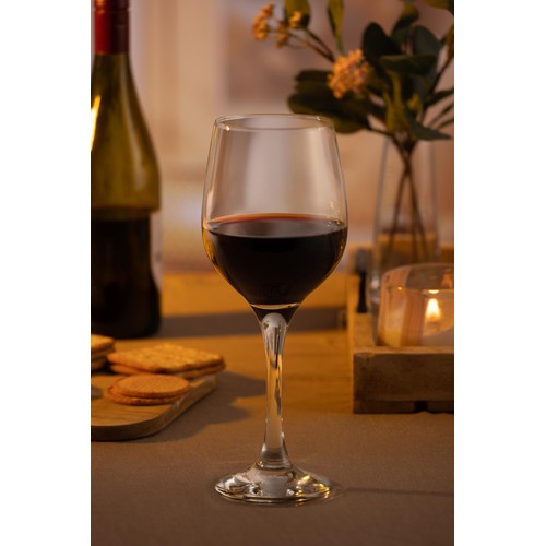 Ravenhead Bouquet Set of 4 Wine Glasses 36cl