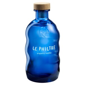 Le Philtre Organic Vodka