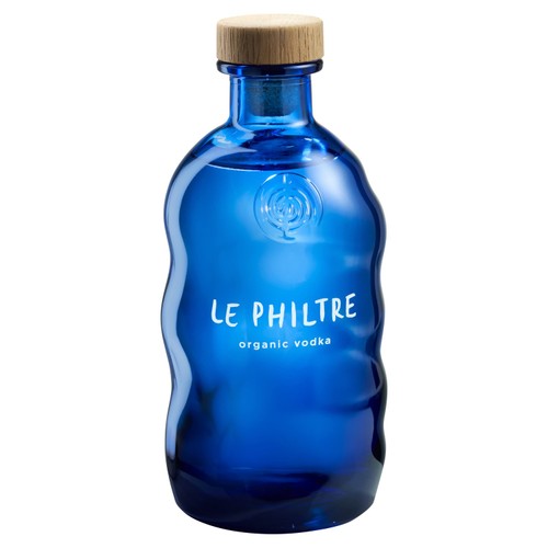 Le Philtre Organic Vodka