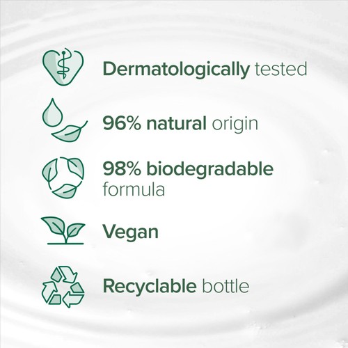 Palmolive Naturals Vegan Liquid Handwash Soap Almond Milk