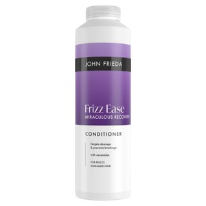 John Frieda Frizz Ease Miraculous Recovery Conditioner 500Ml