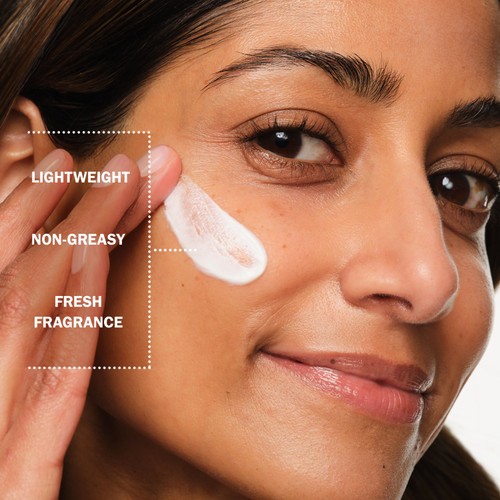 Olay Niacinamide Day Cream