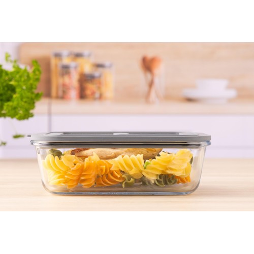 Kilner Fresh Storage Rectangle 1.5 Litre