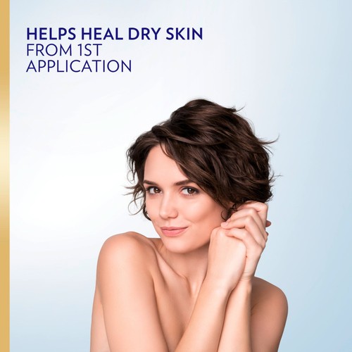 Vaseline Intensive Care Essential Healing Body Lotion