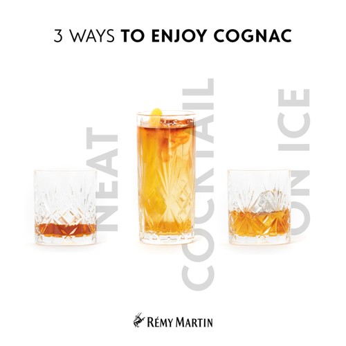 Remy Martin XO Cognac Fine Champagne
