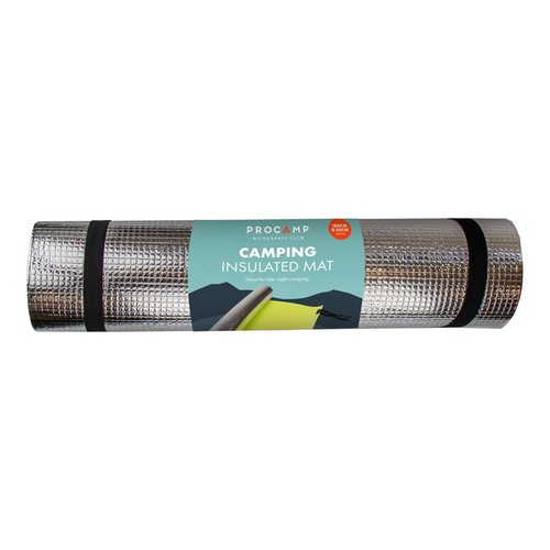 Insulated Camping Mat
