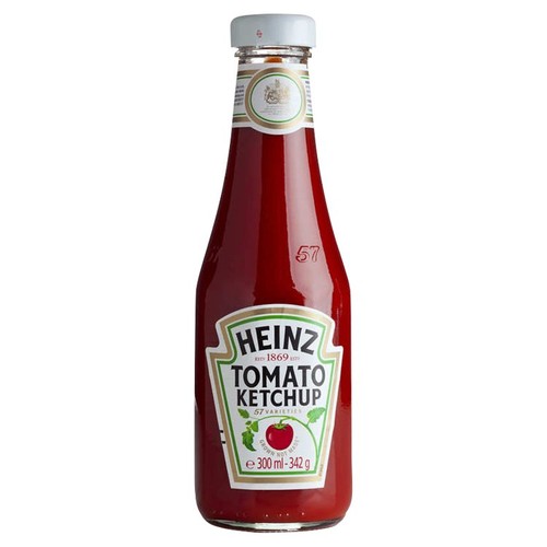 Heinz Tomato Ketchup