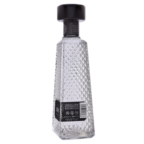 1800 Cristalino Anejo Tequila - Aged Filtered Premium Tequila