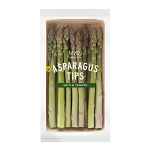 M&S Asparagus Tips