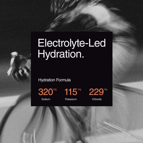 Phizz Orange Daily Energy 3-in-1 Hydration, Electrolytes and Vitamins