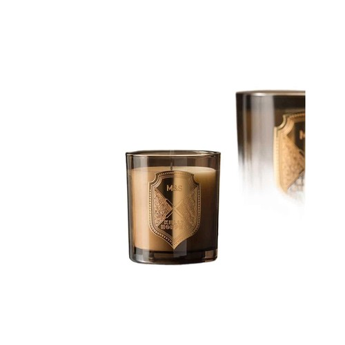 M&S Kelly, Premium No.4, Small Candle