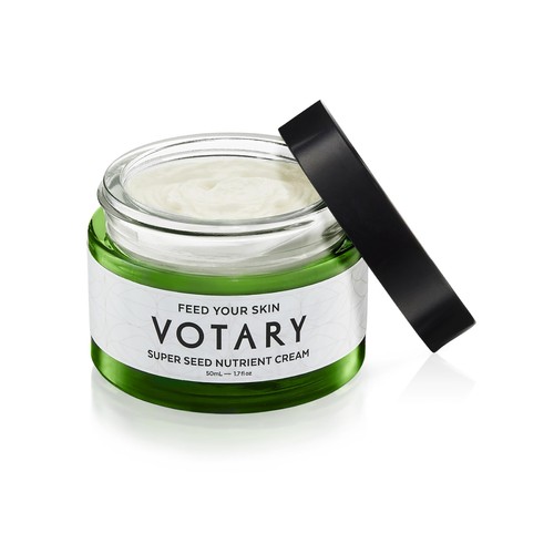 VOTARY Super Seed Nutrient Cream
