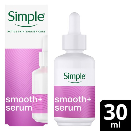 Simple Niacinamide Serum +