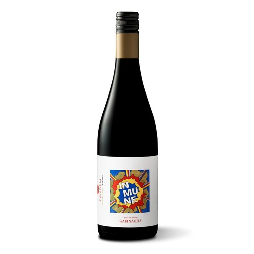 Tandem Inmune Garnacha Navarra