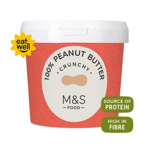 Peanut Nutter Flavour Bars