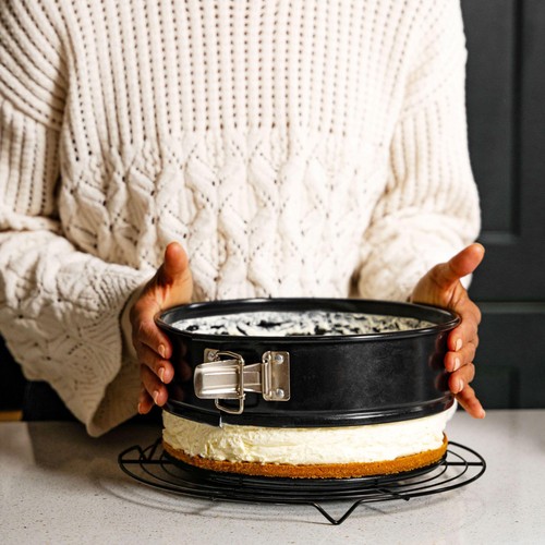 Tala Non-stick Springform Cake Tin 23cm