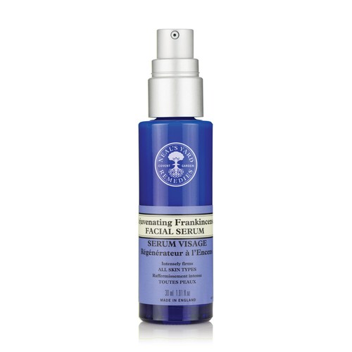 Neal's Yard Rejuvenating Frankincense Facial Serum