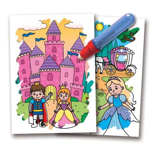 Galt Water Magic Fairytales