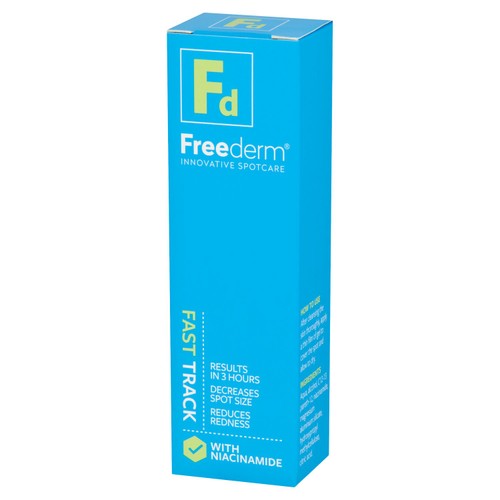 Freederm Fast Track