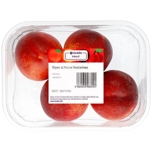 Ocado Ripen at Home Nectarines
