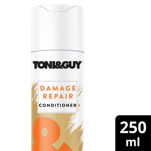Toni & Guy Damage Repair Conditioner