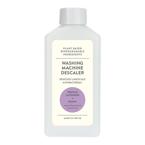 M&S Washing Machine Descaler