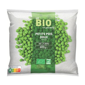 Picard Organic Mashed Potato