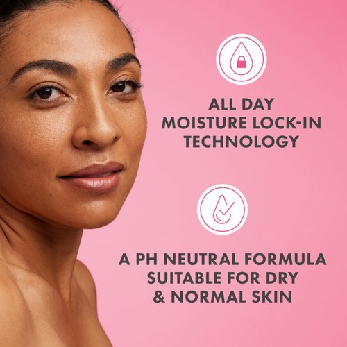 Olay Beauty Fluid Moisturiser