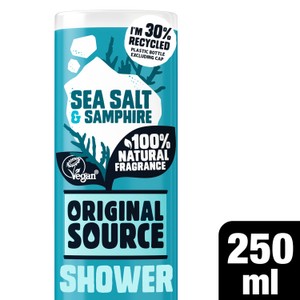 Original Source Sea Salt and Samphire Shower Gel