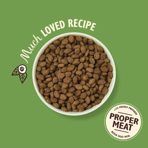 Lily's Kitchen Dog Lamb Shepherd's Pie Adult Dry Food