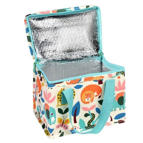 Rex London Insulated Lunch Bag Wild Wonders