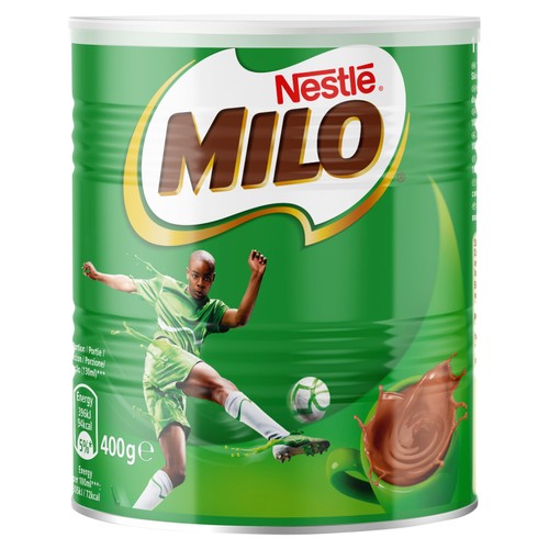 Milo Malted Milk Drink 
