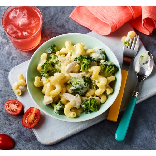 M&S Taste Buds Chicken & Broccoli Bake