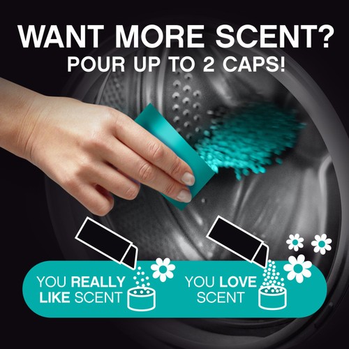Lenor Unstoppables Fresh Scent Booster