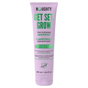 Noughty Get Set Grow Shampoo 250ml