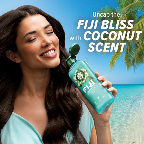 Herbal Essences Fiji Shampoo
