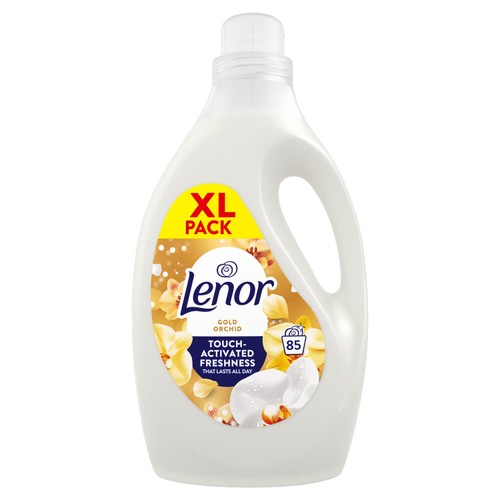 Lenor Fabric Conditioner Gold Orchid, 85 Wash