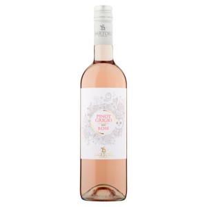 Sartori Pinot Grigio Blush delle Venezie IGT