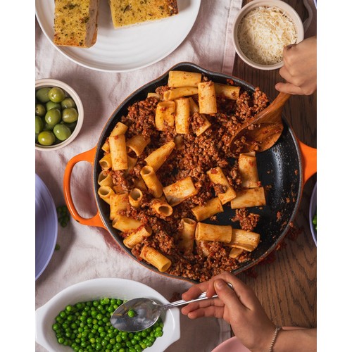 HECK Beef & Pork Bolognese Mince