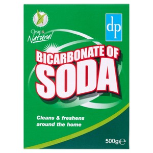 Dri-Pak Bicarbonate of Soda - 500g