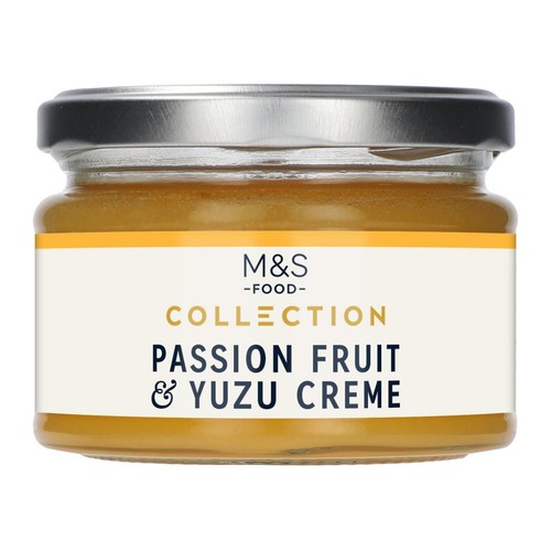 M&S Collection Yuzu & Passionfruit